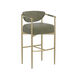 Heloise 40 inch Ivanhoe Pine Barstool